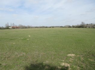 37280 Clapp Rd, Brookshire, TX 77423