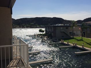 23 Booth Rd, Parker, AZ 85344