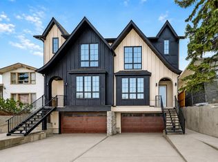 2023 N 26th Ave SW, Calgary, AB T2T 1E5