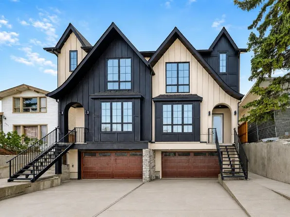 2021 N 26th Ave SW, Calgary, AB T2T 1E5