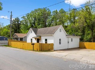2942 Reid Ave, Charlotte, NC 28208