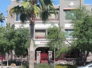 387 N 2nd Ave #1E, Phoenix, AZ 85004