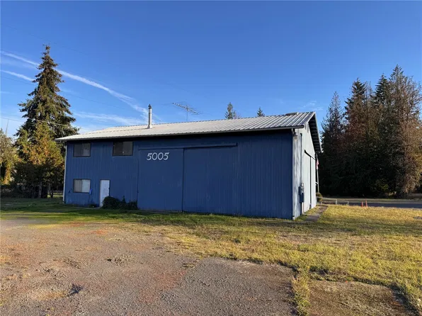 5005 Spirit Lake HWY, Toutle, WA 98649