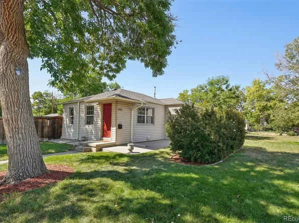 1201 Newark Street, Aurora, CO 80010