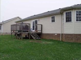 311 Ball Park Loop, Ledbetter, KY 42058