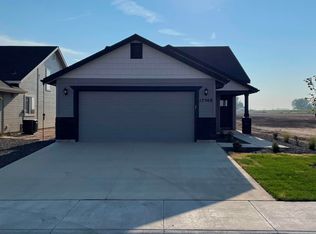 17568 Barefoot Ridge Way, Nampa, ID 83687