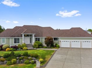 4621 118th Loop SW, Olympia, WA 98512