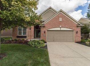 13012 Duval Dr, Fishers, IN 46037