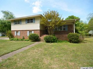 3409 Wilks Pl SW, Huntsville, AL 35805