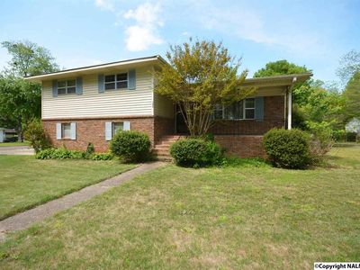 3409 Wilks Pl SW, Huntsville, AL, 35805