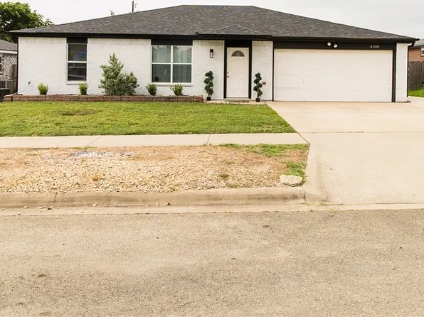 4208 Stallion Dr, Killeen, TX 76549