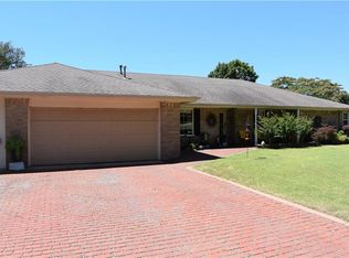2940 NW 26th St, Newcastle, OK 73065