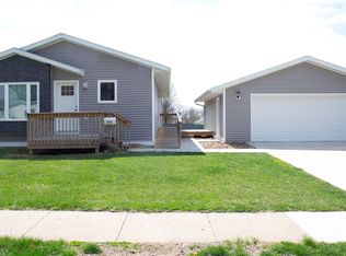 608 E Washington St, Knoxville, IA 50138
