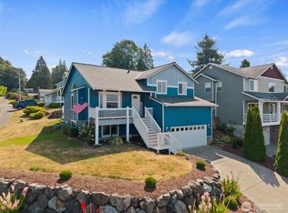 Soundview Estates, Lake Stevens, WA 98258