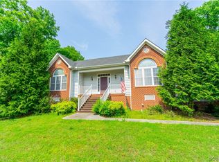 8405 Timberlake Green Dr, Mechanicsville, VA