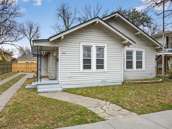 1111 N Austin St, Denton, TX 76201