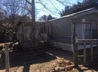 571 Lake Country Dr, Weatherford, TX 76049