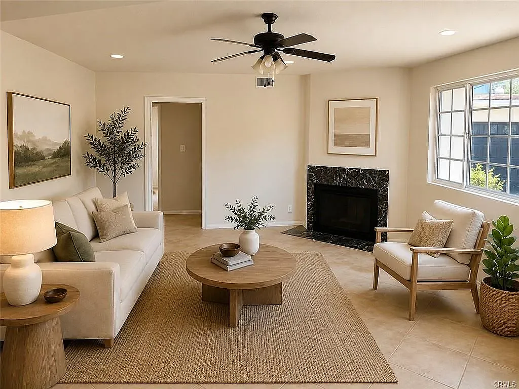 3 bed, 1337 sqft, $3,650 — Photo 4
