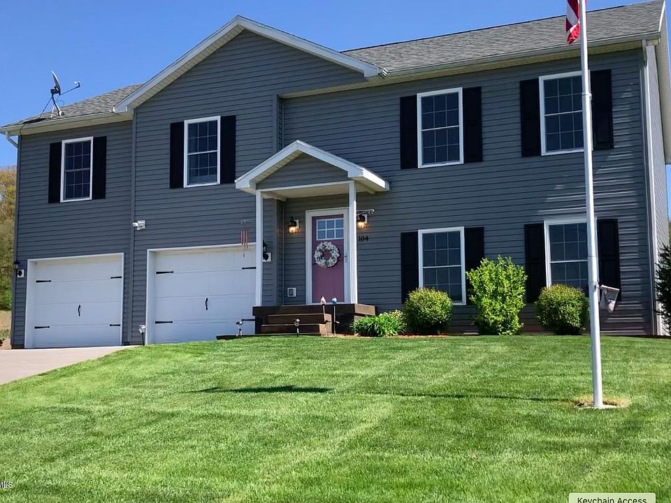 104 E Kline Rd, Mifflinville, PA 18631 Zillow