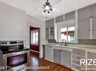 438 E Sherman Ave, Salt Lake City, UT 84115