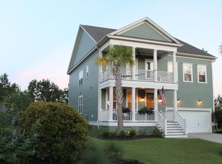 1324 Whisker Pole Ln, Mount Pleasant, SC 29466