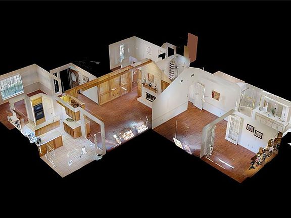 2nd image of 4314 Valley Branch Dr