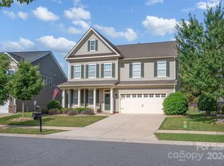 205 Blossom Ridge Dr, Mooresville, NC 28117