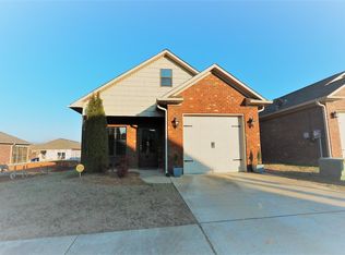 2674 Prairie View Cir, Belden, MS 38826