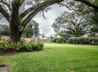 150 Ridgeland St, Beaumont, TX 77706