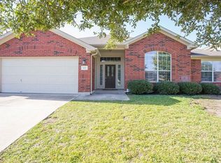 821 Busleigh Castle Way, Pflugerville, TX 78660