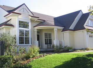 71 Geyser Ridge Way, Geyserville, CA 95441