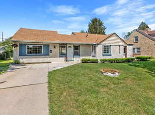 6073 N 36th St, Milwaukee, WI 53209