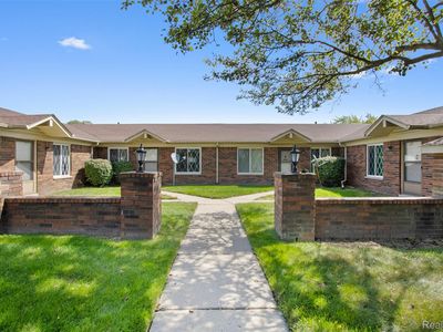 30869 Washington Blvd, Warren, MI, 48093