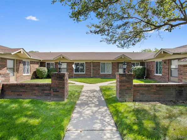 30869 Washington Blvd, Warren, MI 48093