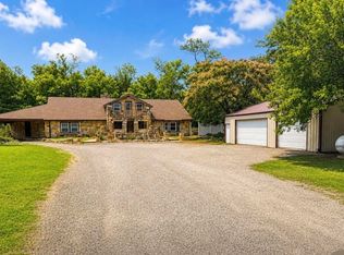 5310 S Andre Rd, Plevna, KS 67568