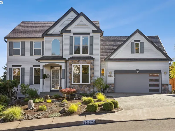 13574 SW Mint Pl, Tigard, OR 97223