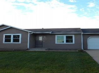 1631 Savage St, Eudora, KS 66025
