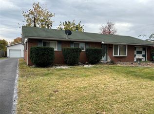 636 Veronica St, Granite City, IL 62040