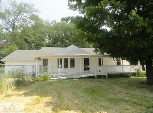 8434 N Clinton Trl, Charlotte, MI 48813