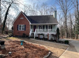 116 Plantation Trce, Woodstock, GA 30188