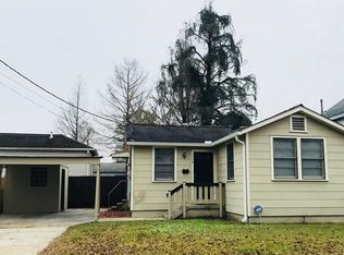 4448 E Falk Pl, New Orleans, LA 70121