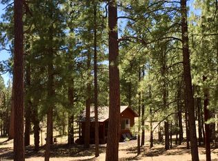 943 Coconino Loop, Happy Jack, AZ 86024