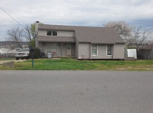 104 Stone Ridge Pkwy, La Vergne, TN 37086