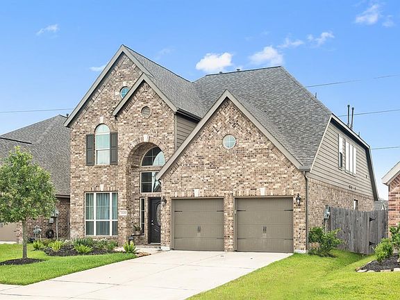 2nd image of 3319 Primrose Canyon Ln