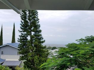 74-5064 Huaala St, Kailua Kona, HI 96740