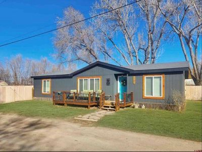 1701 Summit St, Norwood, CO, 81423