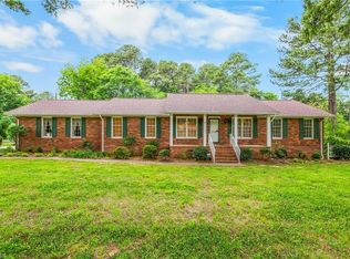 1719 Suther Rd, Concord, NC 28025