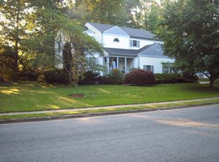 20 Ridgewood Dr, Stafford, VA 22556