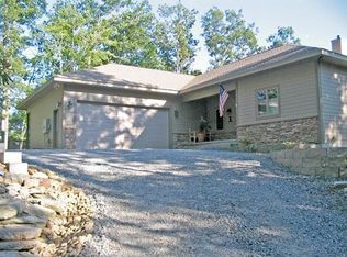 102 Big Hill Rd, Brevard, NC 28712
