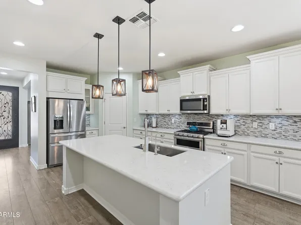 3007 W WOBURN Lane, Phoenix, AZ 85085